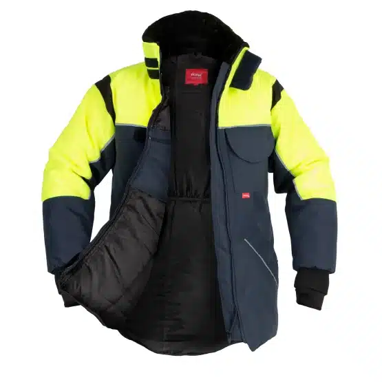 Flexitog Ice Diamond Deep Freeze Jacket - X35J