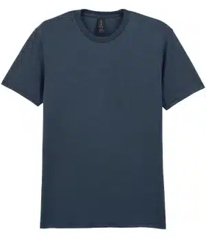 Gildan Softstyle Ringspun T-Shirt - GD01