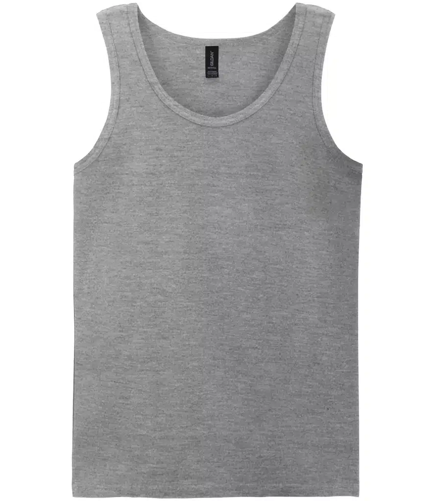 Gildan Softstyle Adult Tank Top (GD12)