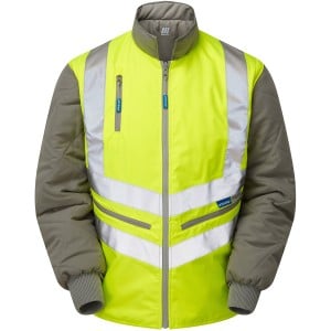 Pulsar Interactive Body Warmer (P422)
