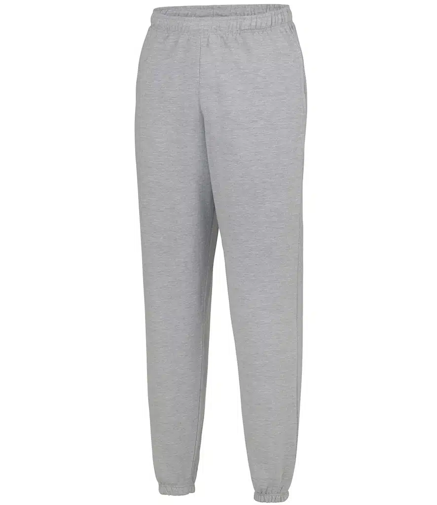 AWDis Cuffed Jogging Bottoms