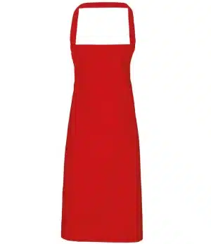 Premier Cotton Apron - PR102