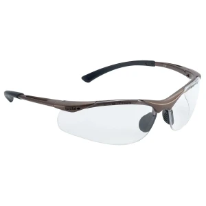 Bolle Contour Platinum Clear