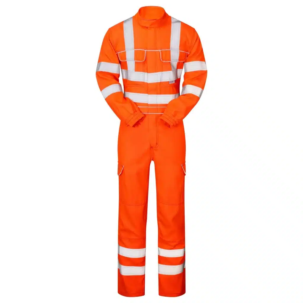 Pulsar Rail Spec FR-AST-ARC Combat Coverall (PRARC05)