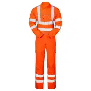 Pulsar Rail Spec FR-AST-ARC Combat Coverall (PRARC05)