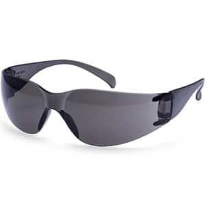 Tinted Safety Specs