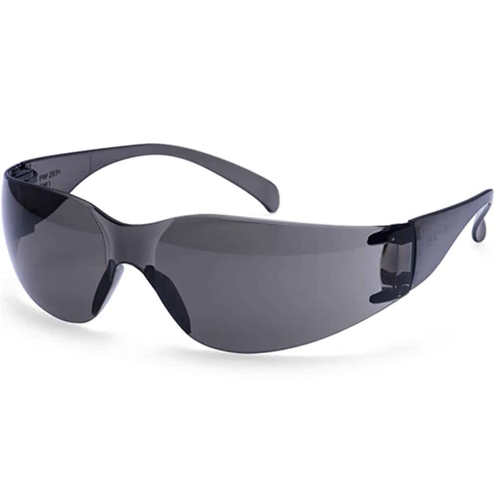 Tinted Safety Specs