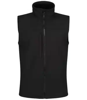 Regatta TRA788 Flux Soft Shell Bodywarmer