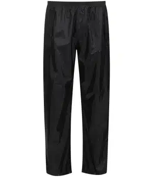 Regatta TRW308 Pro Stormbreak Waterproof Overtrousers