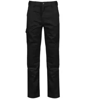 Regatta TRJ500 Pro Cargo Trousers with Kneepad Pocket