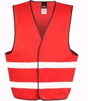 Result Core Enhanced Vis Vest RS200E
