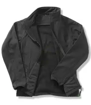 Result Core printable softshell jacket - R231M