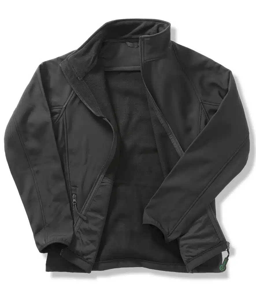 Result Core printable softshell jacket - R231M