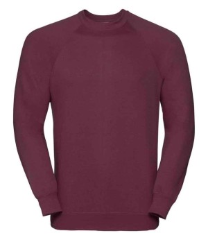 Russell Raglan Sweatshirt 762M