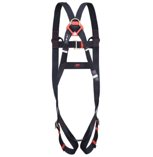 JSP Spartan 2-Point Harness