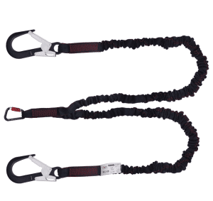 JSP K2™ Twin Tail Lanyard