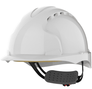 JSP Evo3 Revolution Safety Helmet Wheel Ratchet - Vented