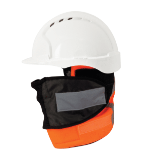 JSP Rail Spec Cold Weather Helmet Warmer