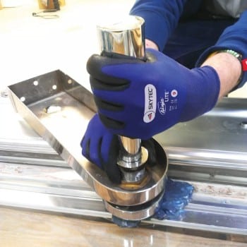 Often Should Protective Gloves Be Replaced