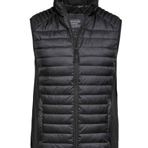 Tee Jays Men's Crossover Bodywarmer (TJ9624)