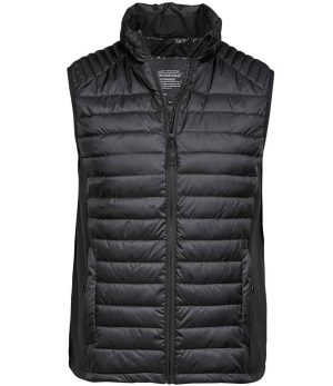 Tee Jays Men's Crossover Bodywarmer (TJ9624)