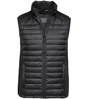 Tee Jays Men's Crossover Bodywarmer (TJ9624)