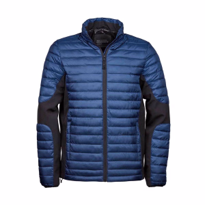 Tee Jays Crossover Padded Jacket