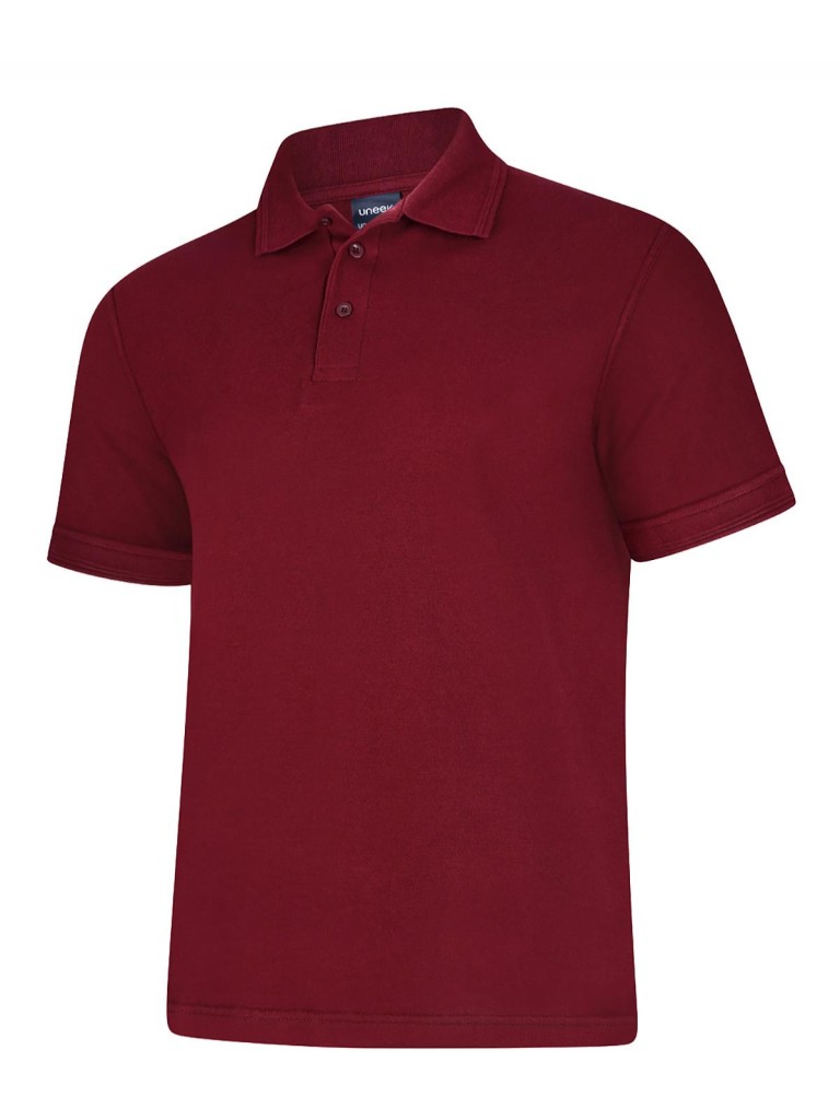 Uneek Deluxe Poloshirt - UC108