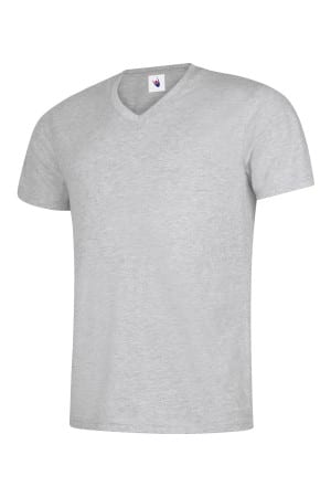 Uneek Classic V Neck t-Shirt - UC317