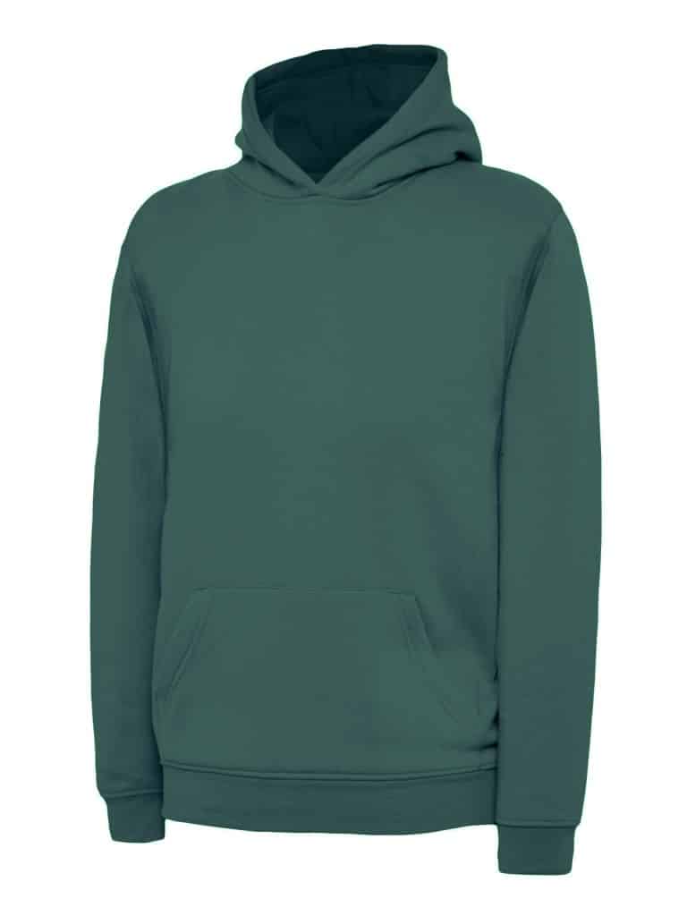 Children's Hooded Sweatshirt  UC503