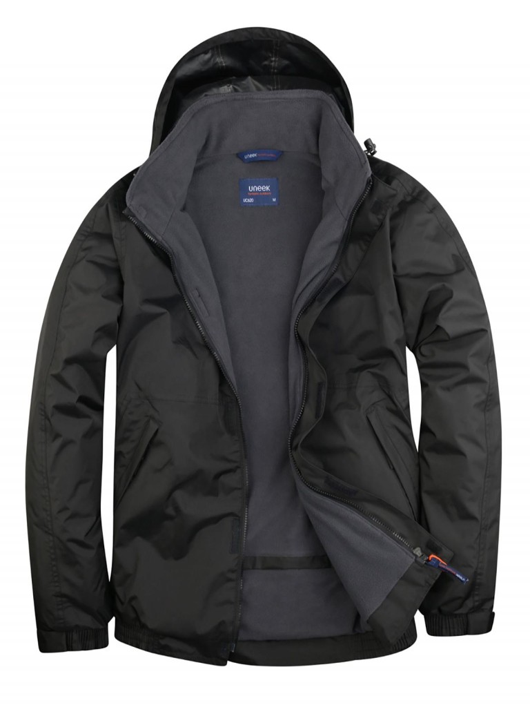 Uneek Premium Outdoor Jacket - UC620