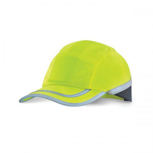 Hi Vis Bump Cap