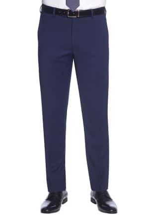 Brook Taverner Cassino Slim Fit Trouser