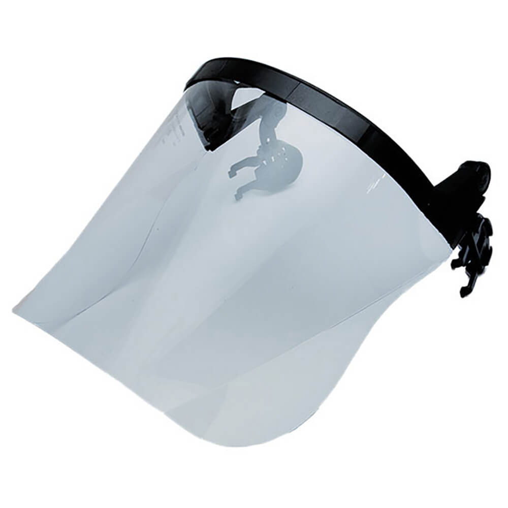 Centurion Classic Clear Polycarbonate Face Screen