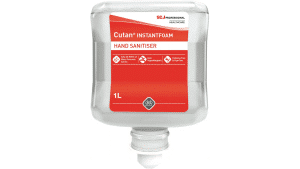 Deb Hand Sanitiser Refill 1L