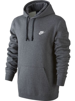Nike Club hoodie NK387