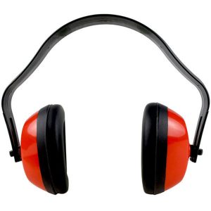Ear Defender SNR 21db