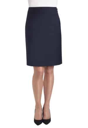 Brook Taverner Empoli A-line skirt