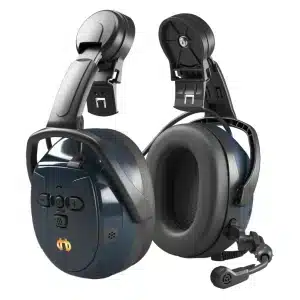 Xstream MP Helmet Mount