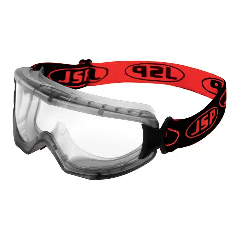 JSP Evo Goggle Standard Single Lens
