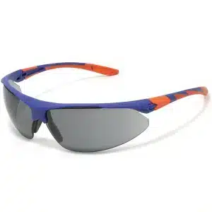 JSP Stealth 9000 Safety Spectacles K & N Rated