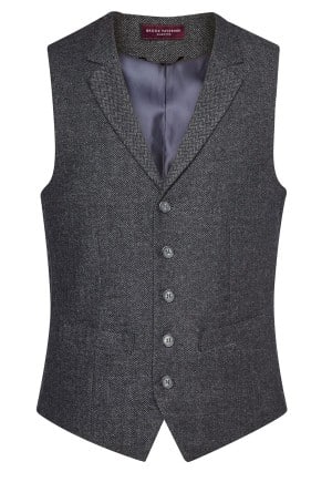 Brook Taverner Memphis Men's Waistcoat