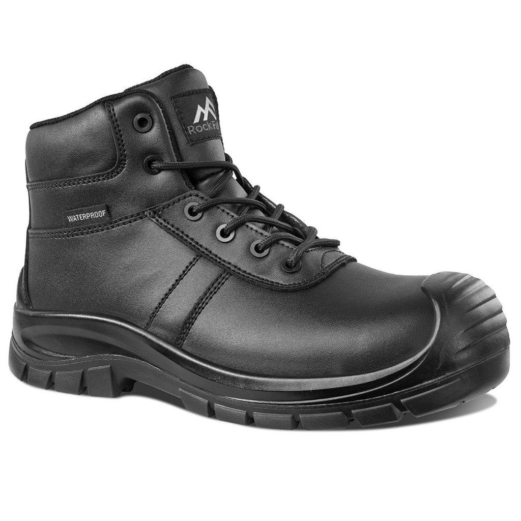 Rock Fall Baltimore Waterproof S3 Safety Boots