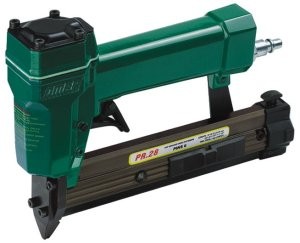 Omer 23G Headless Pinner 15-28mm