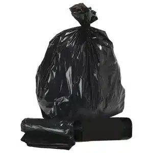 Refuse Sacks 160g 18x29x39 (Box of 200)