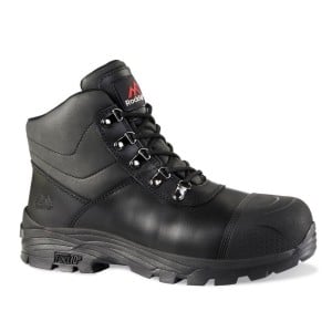 Rock Fall Granite S3 Safety Boots