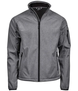Tee Jays Lightweight Performance Soft Shell Jacket