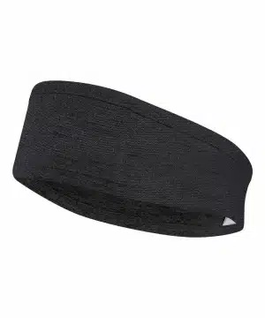 Tombo Running Headband TL690 Black
