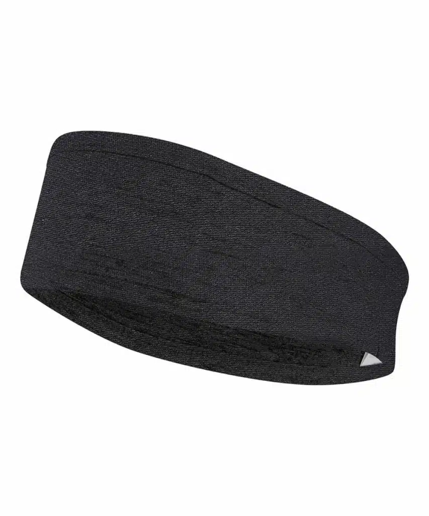 Tombo Running Headband TL690 Black