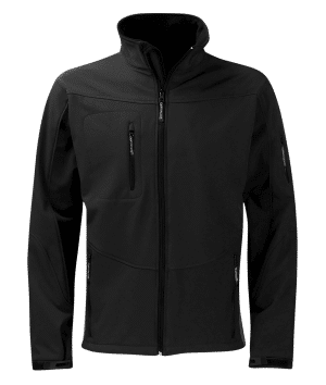 Panacea Granite Softshell Jacket